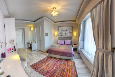 Photos of Hotel Andante