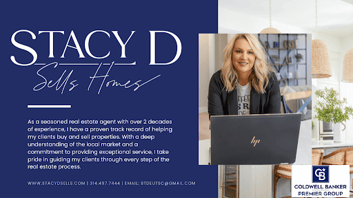 Stacy Deutschmann - Thumbnail