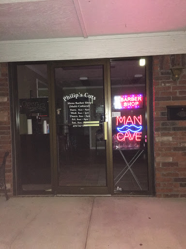 Philip's Cuts Gallery - United States