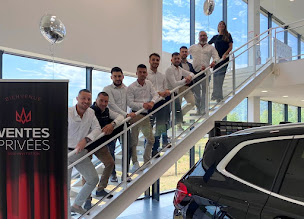 Photo n°25 de Altitude 38 Vienne - BMW à Seyssuel (Vendeur de voitures d'occasion)