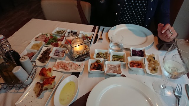 Ristorante La Favola