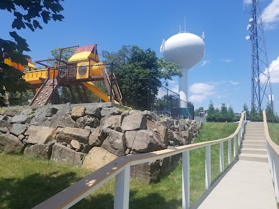 Islamic Center of Rockland