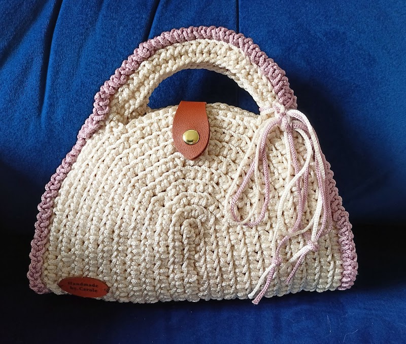 Crochet Handbag Emporium photo 3