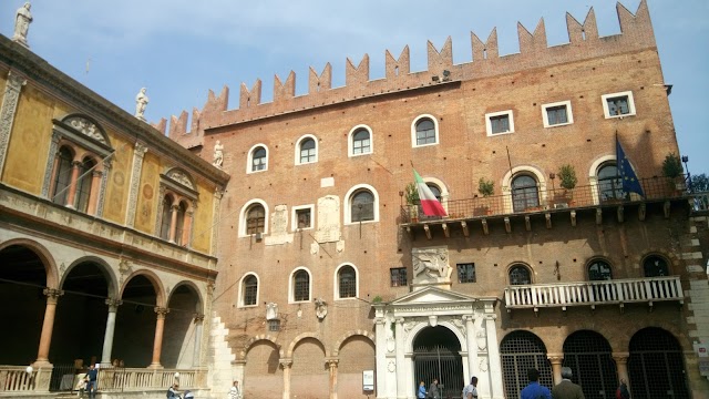 Piazza dei Signori