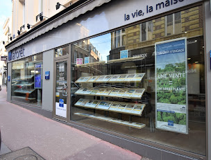 Photo n°2 de Agence immobilière Laforêt Fecamp à Fécamp (Agence de location immobilière)