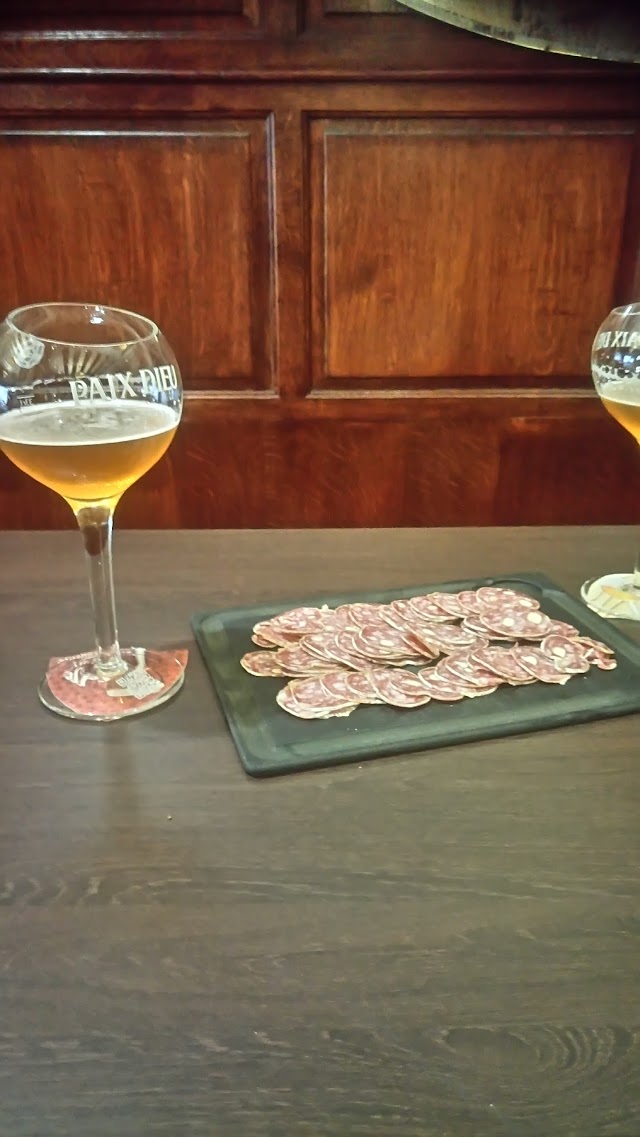 Le Romarin