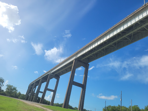 Gulfgate Bridge - Visual