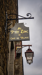 Photo n°6 de Au P'tit Zinc à Saint-Suliac (Bar)