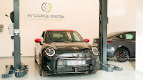 EV GARAGE RIVIERA - ANTIBES - Réparation de véhicules électriques et hybrides sur la Côte d'Azur à Vallauris