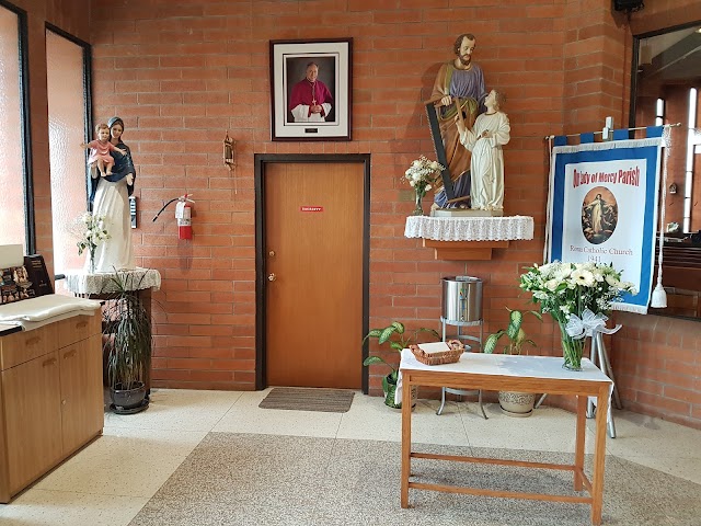 Our Lady of Mercy Parish