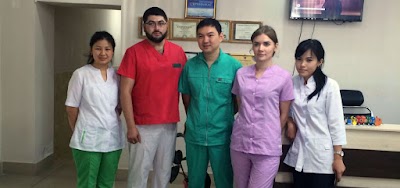 Photos of Status Denta - Стоматология в Бишкеке