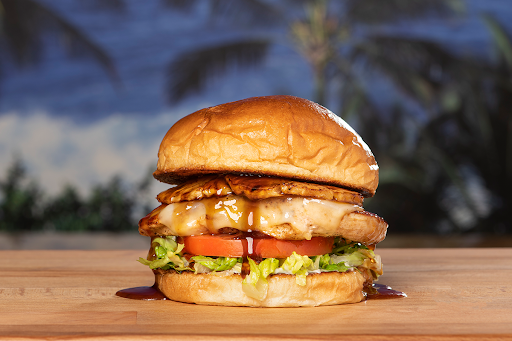 Islands Restaurant The Shops at Mission Viejo Gallery - United States