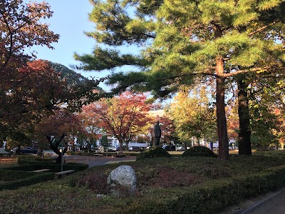Photos of Hallym University