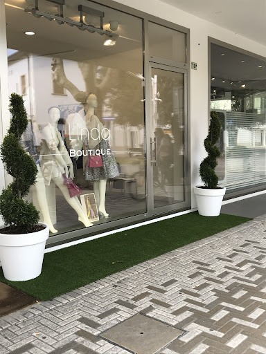 LindaBoutique - Visual