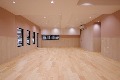 児童発達支援はぐみぃープラス