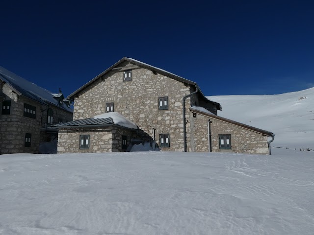 Rifugio Bolzano