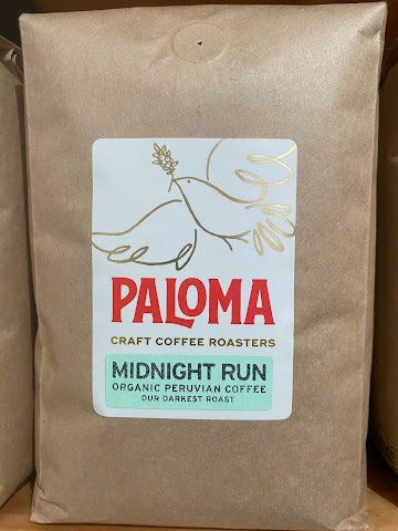 Paloma Coffee & Bakery, Williamsburg by null