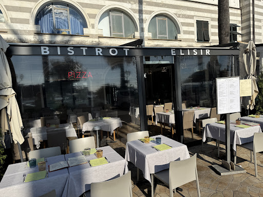 Elisir Ristorante e Bistrot, Rapallo