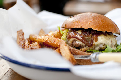 FOOD TRUCK AGENCY
