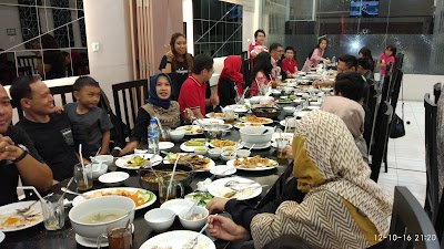 Photos of Restaurant Apong Seafood