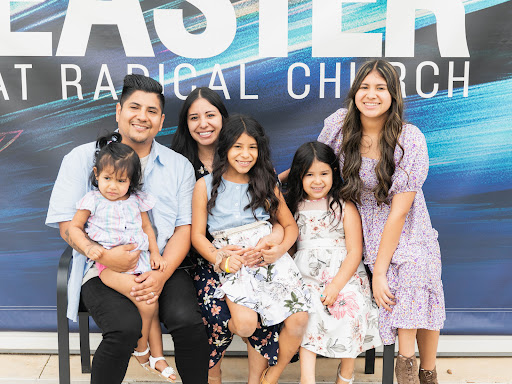 Radical Church - Thumbnail