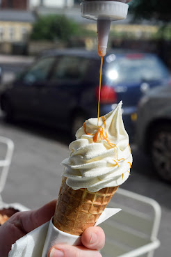 Fine Cheese Company Bath by null