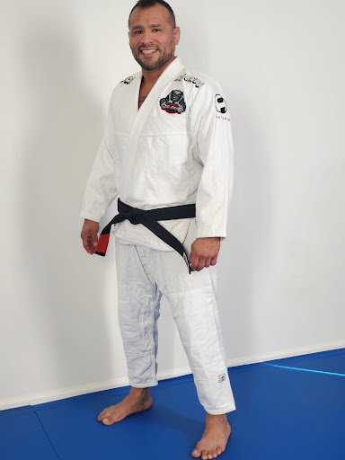 Blackbelt Mindset Personal Trainer 1-1 - Thumbnail