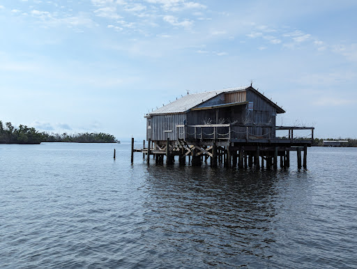 Cape Haze Aquatic Preserve - Thumbnail