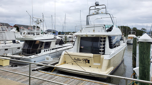 Safe Harbor South Harbour Village Gallery - United States