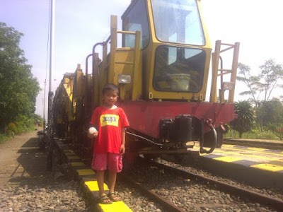 Photos of Lebeng