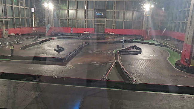Escape Room Arena