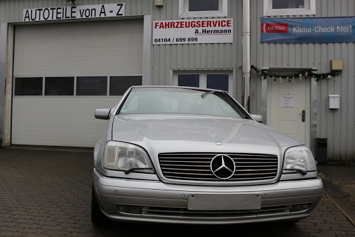 Fahrzeugservice A.Hermann - Thumbnail