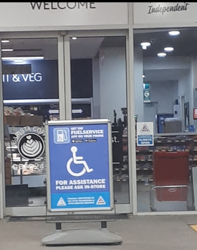 APCO IGA - Thumbnail