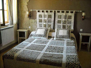 Photo n°14 de Chambre d'Hôtes Dordogne Salignac: Le Faget à Nadaillac (Chambre d'hôtes)