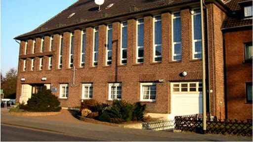 Neuapostolische Kirche Dinslaken