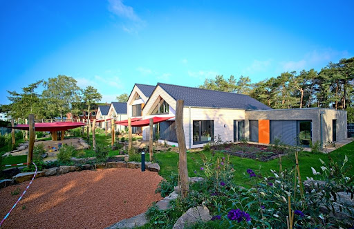 Montessori-Kinderhaus Familienzentrum