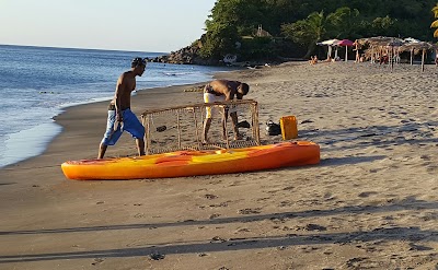 Photos of Merokai Beach Bar