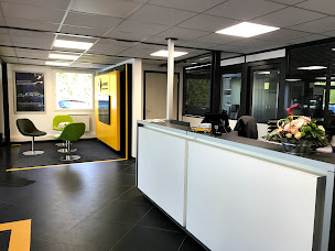 Photo n°6 de Garage ABS Agent Renault Dacia à Talmas (Atelier de réparation automobile)