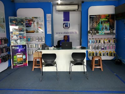 Photos of Dialcom Mount Lavinia