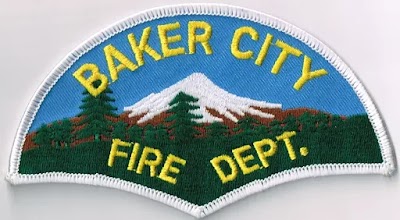 Baker City Fire Department