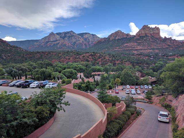 Sedona