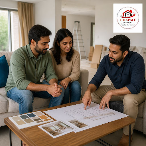 Renovating while you’re living in your home can be challenging, but with the right planning it ca… post image