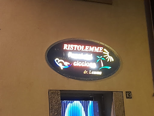 RistoLemme - Thumbnail