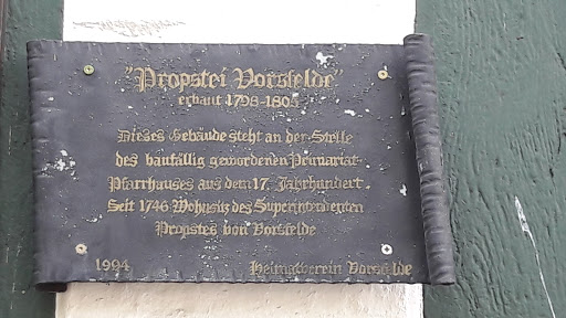 Ev.-luth. Propstei Vorsfelde - Thumbnail