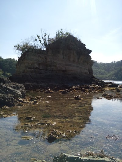 Photos of Doi Island