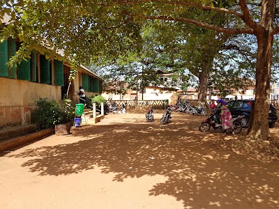Photos of Mosqu&eacute;e d'Attake