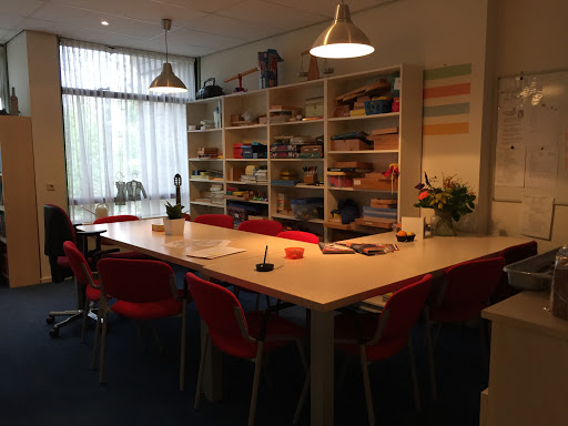 Roman Catholic School for Special Elementary Education De Windroos