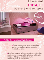 Photo n°2 de Cap tif' à Château-Gontier-sur-Mayenne (Salon de coiffure)