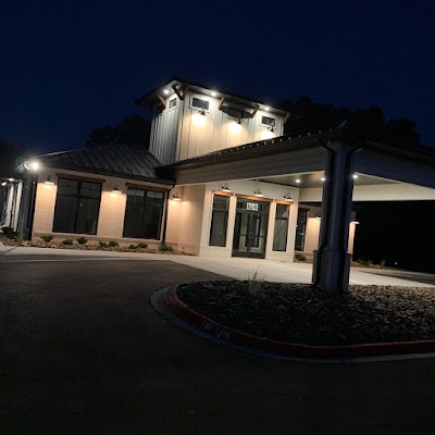 Animal Medical Center at Pinnacle Hills