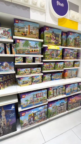 The LEGO® Store Mokotów - Sklep z artykułami dla niemowląt